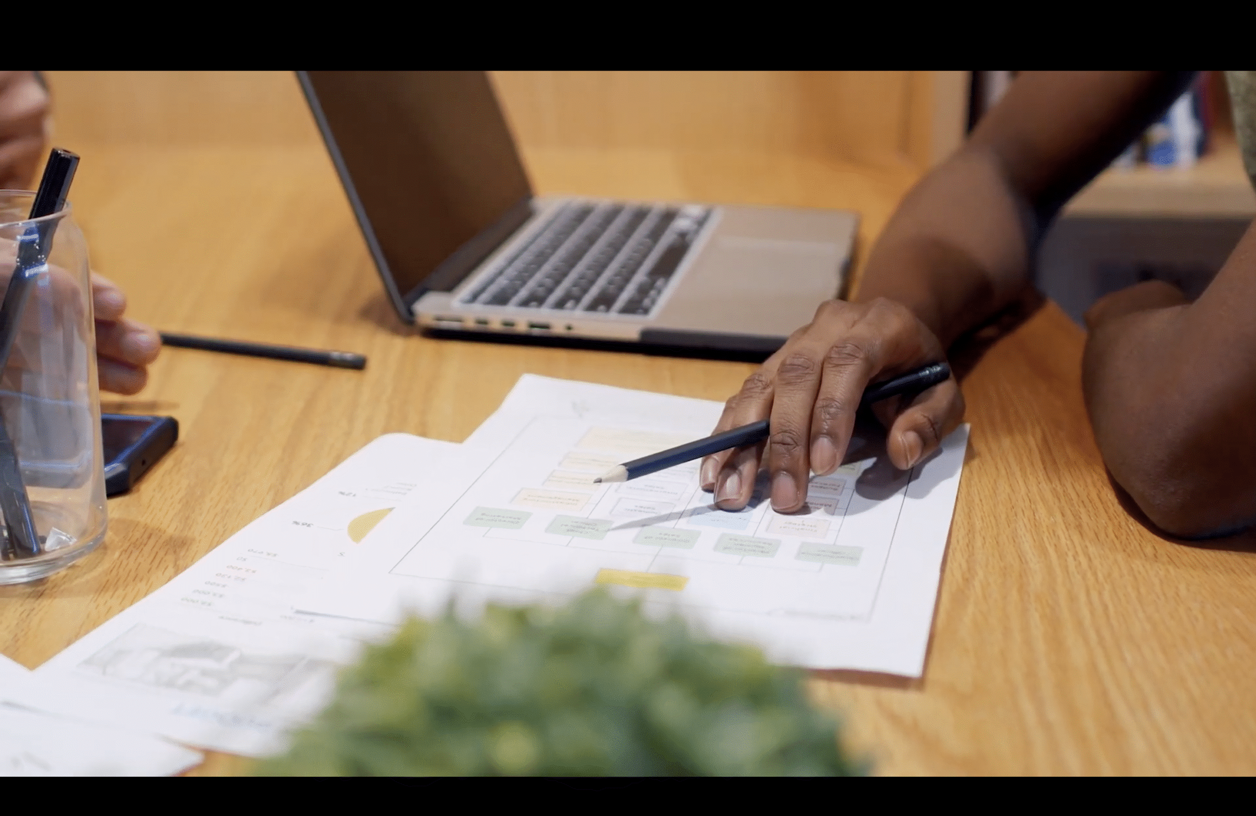 Hot Topics in Tech with Jonathan Riley: Using AI in the Workplace